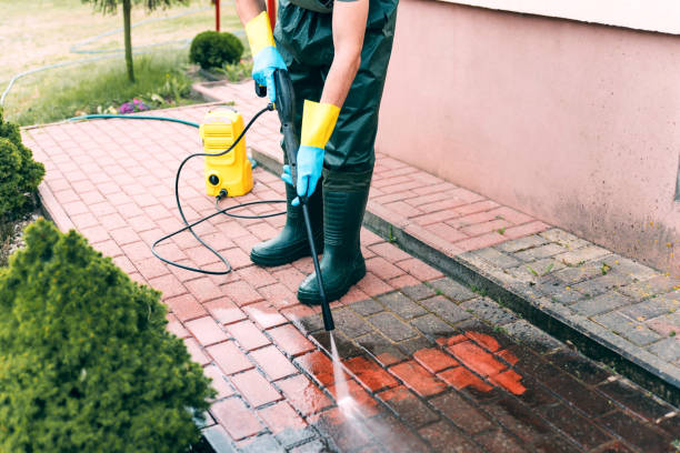 Gibson City, IL Pressure Washing Services Company