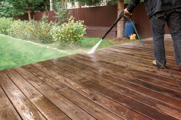 Best Oil Spill Cleanup  in Gibson City, IL