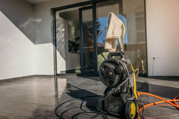 Best Heavy Equipment Washing  in Gibson City, IL